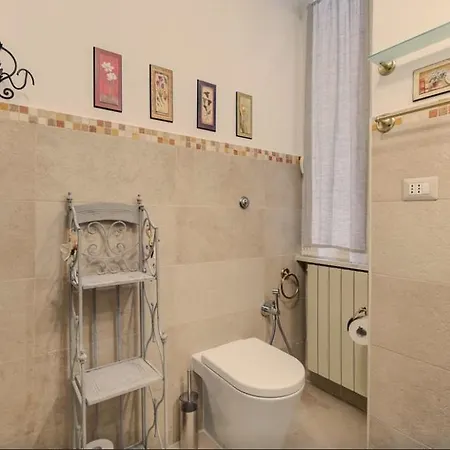Apartman Domus Ottavia In