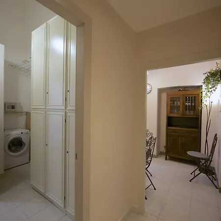 Domus Ottavia In Apartman *