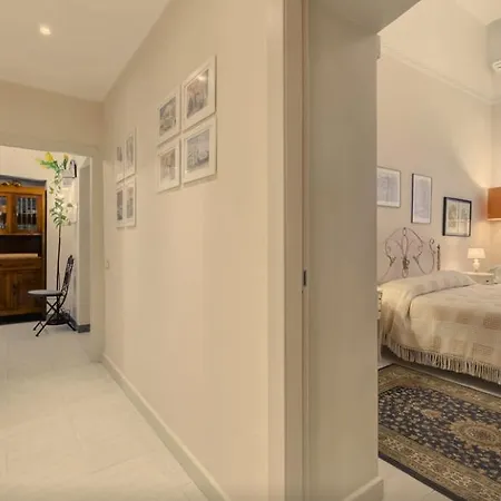 Apartman Domus Ottavia In