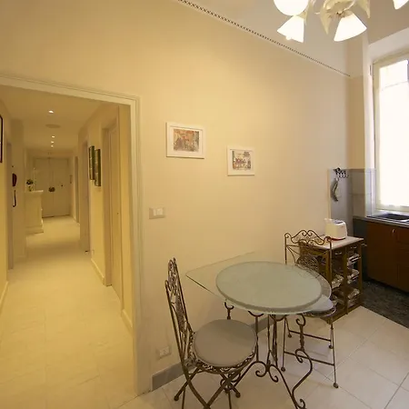 Domus Ottavia In Apartman *