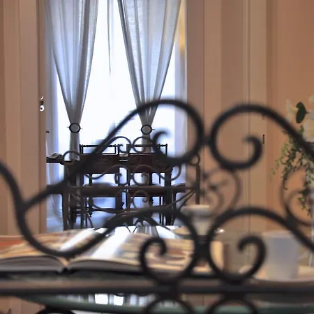 Apartman Domus Ottavia In Róma