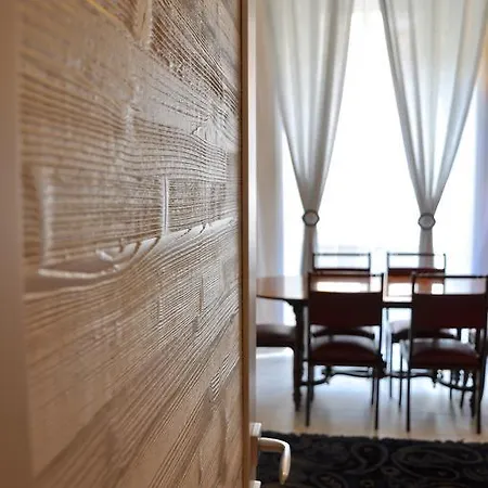 Apartman Domus Ottavia In *