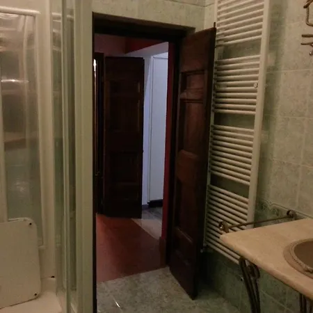 Isola Farnese Parco Di Veio Holiday home