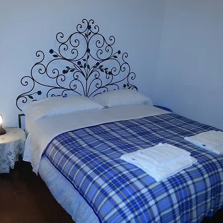 Holiday home Isola Farnese Parco Di Veio Rome