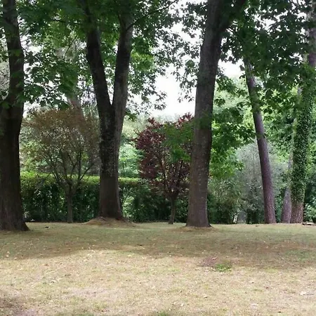 Isola Farnese Parco Di Veio Holiday home