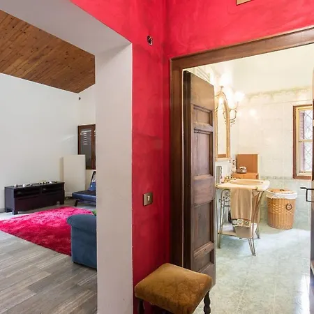 Isola Farnese Parco Di Veio Holiday home