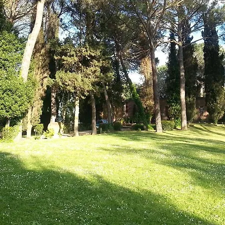 Holiday home Isola Farnese Parco Di Veio *
