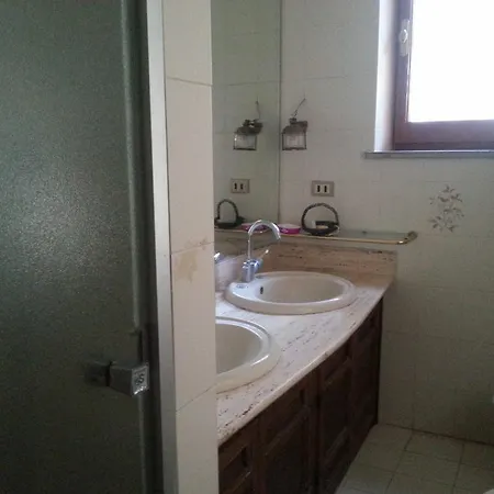 Holiday home Isola Farnese Parco Di Veio Rome