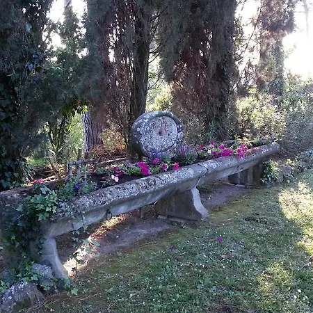 Isola Farnese Parco Di Veio * Rome