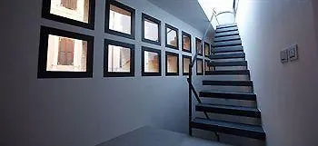 Urben Design 招待所 罗马