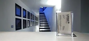 Urben Design 招待所 罗马
