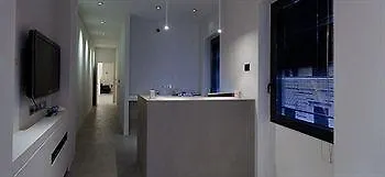 Urben Design 招待所 罗马