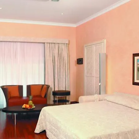 Colosseo Hotel Rzym
