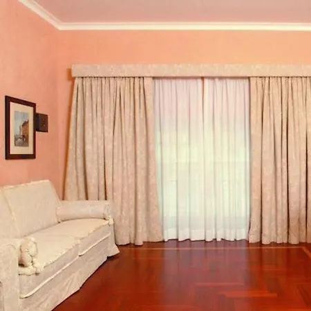 Colosseo Hotel
