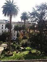 Capitolium - Town House