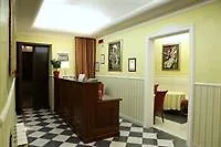 Capitolium - Town House Hotel