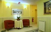 Hotel Capitolium - Town House 2*