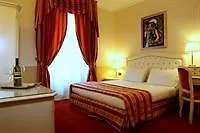 Capitolium - Town House 2* Rome