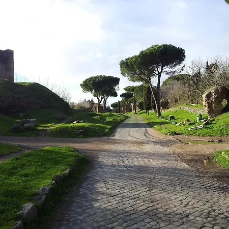 Appia Antica 5* Rome