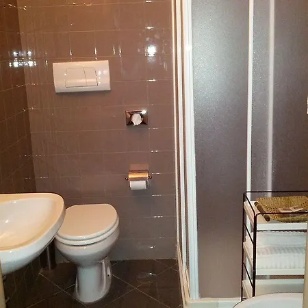 Residenza Gra 21 Aparthotel 2*