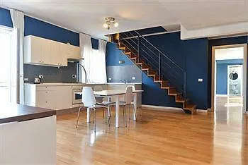 2012 Maison d'hôtes Rome