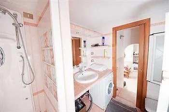 Apartmán Terrazza San Pietro *