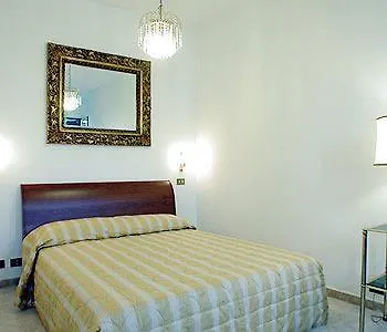 Apartmán Terrazza San Pietro