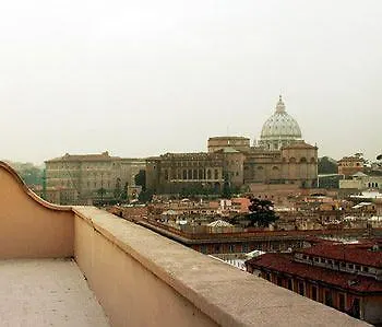 Terrazza San Pietro Apartmán
