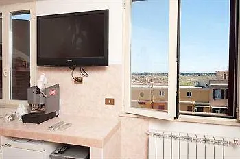 Apartmán Terrazza San Pietro