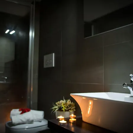 121 Candia Guest house 3*