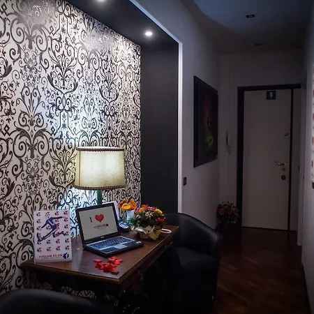 121 Candia Guest house Rome