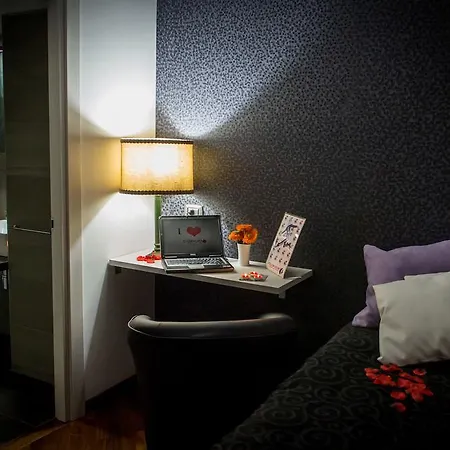121 Candia Guest house 3*