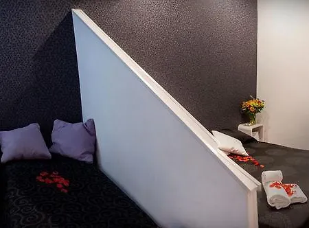 Guest house 121 Candia