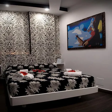 121 Candia Guest house Rome