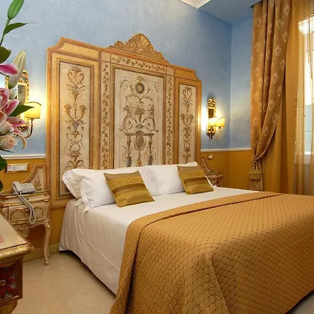 Hotel Romanico Palace Luxury & 4*