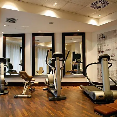 Pulitzer Otel