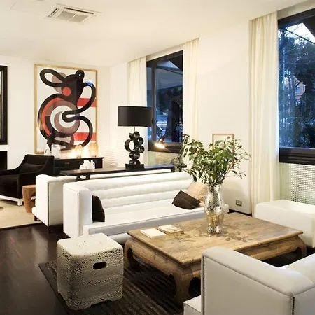Pulitzer Hotel Roma