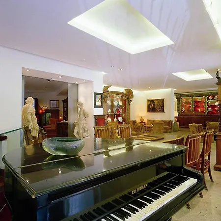Bio Raphael - Relais&châteaux Hotel Rome