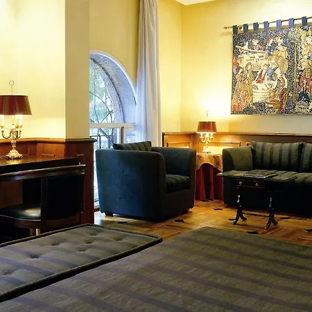 Hotel Bio Raphael - Relais&châteaux 5*