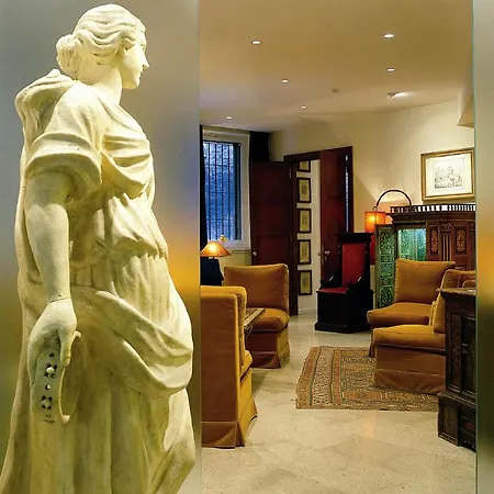 Bio Raphael - Relais&châteaux Hotel 5*