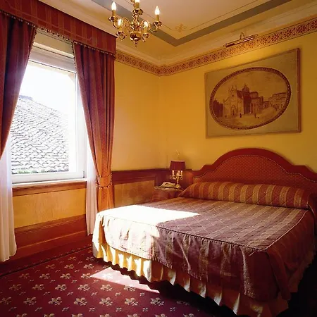 Hotel Bio Raphael - Relais&châteaux Rome