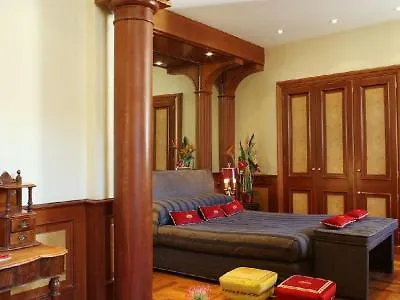 Bio Raphael - Relais&châteaux Hotel 5*