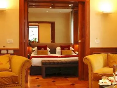 Hotel Bio Raphael - Relais&châteaux Rome