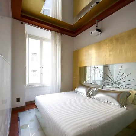Hotel Trecento Roma