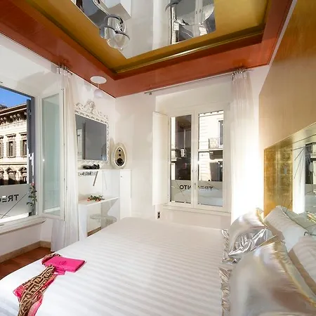 Hotel Trecento