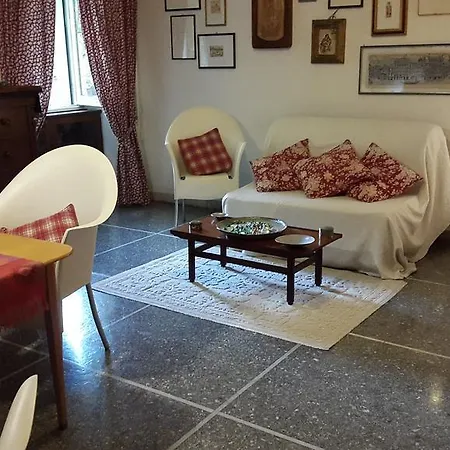La Pera Volpina Monteverde Vecchio Apartment