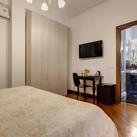Little Rhome Bed & Breakfast Roma