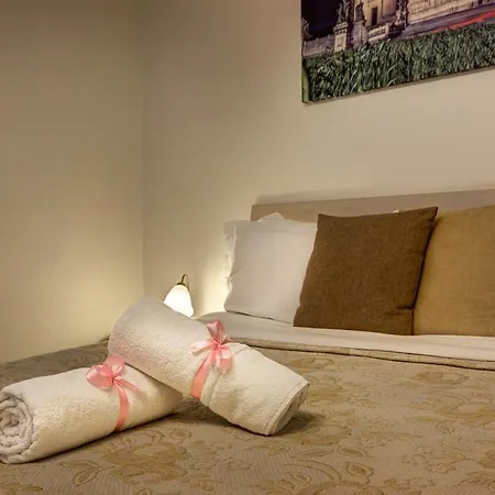 Bed & Breakfast Little Rhome