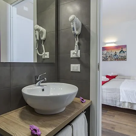 Guest house La Palma *