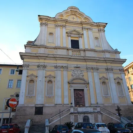 Appartamento Con Vista San Pietro Apartment
